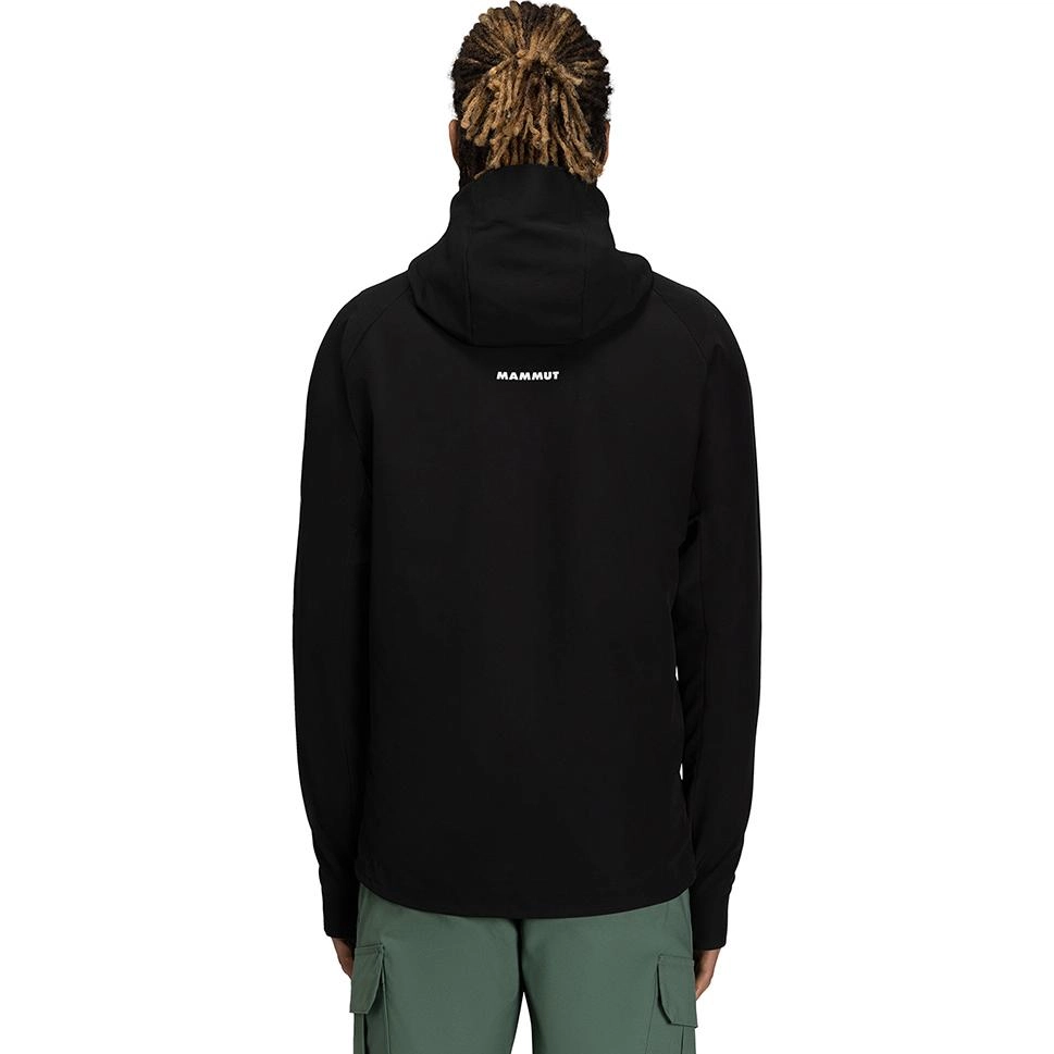 MAMMUT Macun