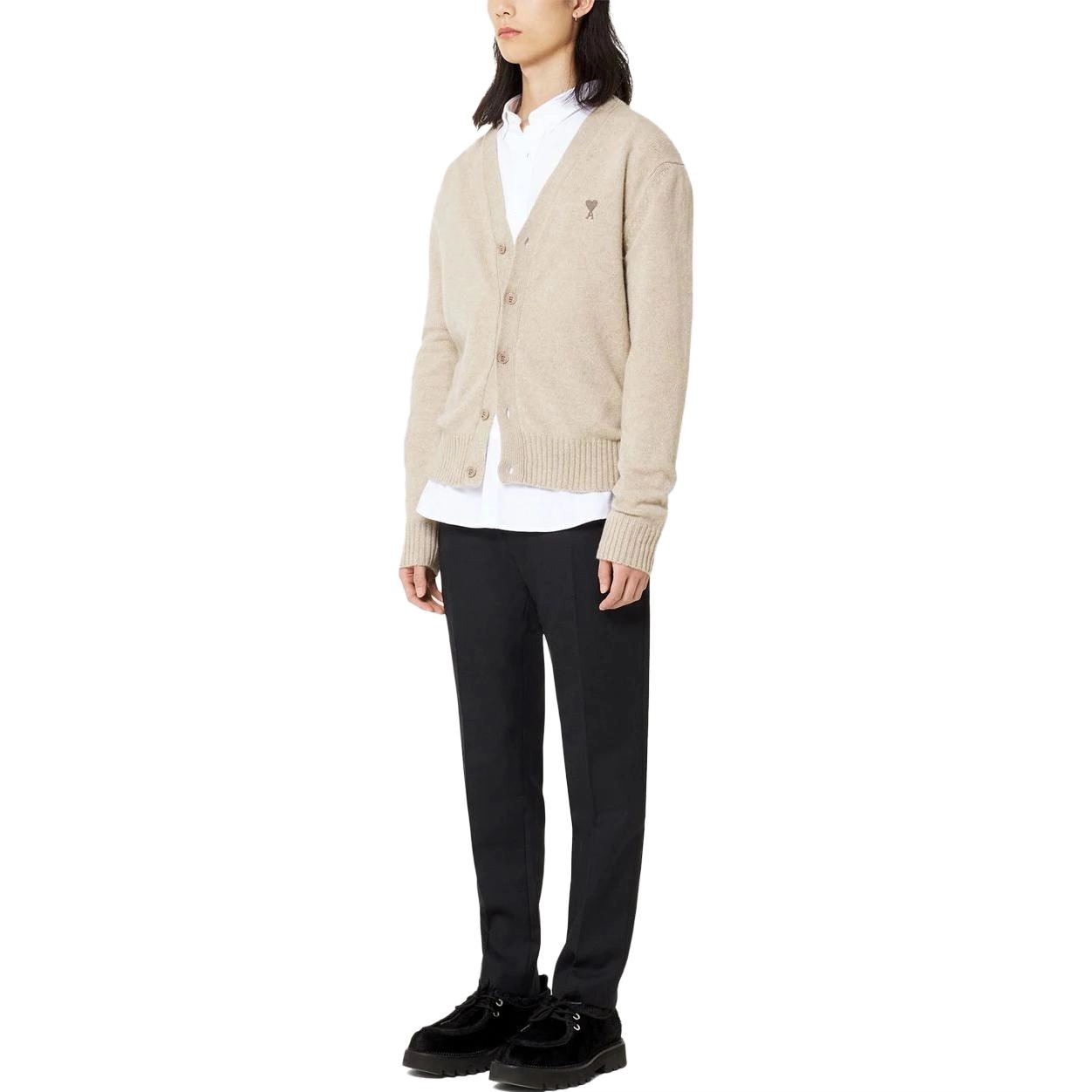AMIPARIS SS23 LogoV