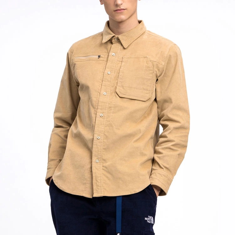 THE NORTH FACE Logo