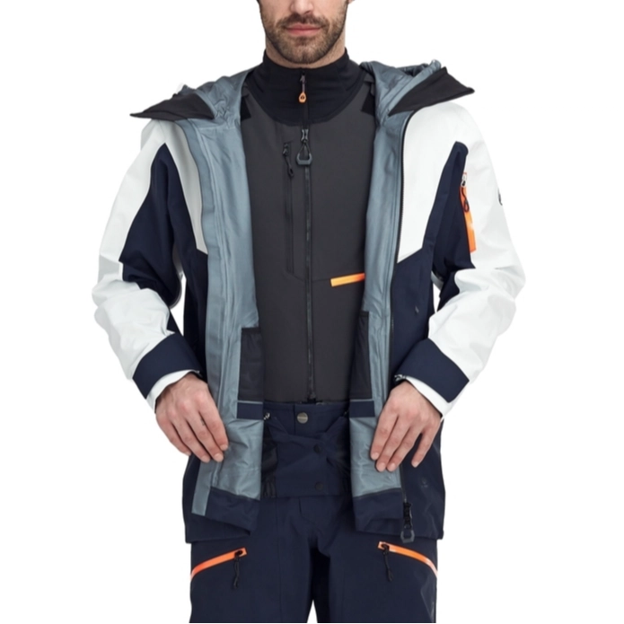 MAMMUT La Liste