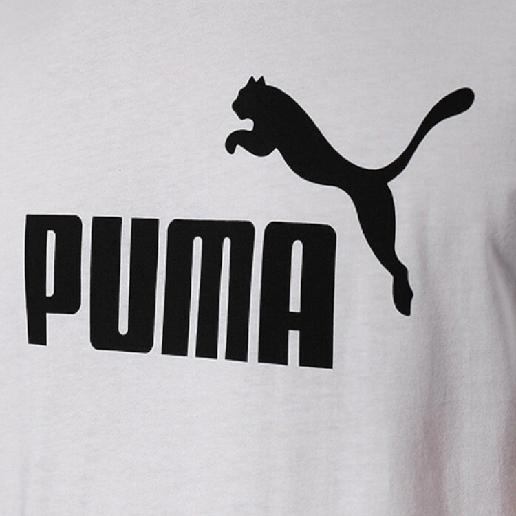 Puma ESS NO.1 LogoT
