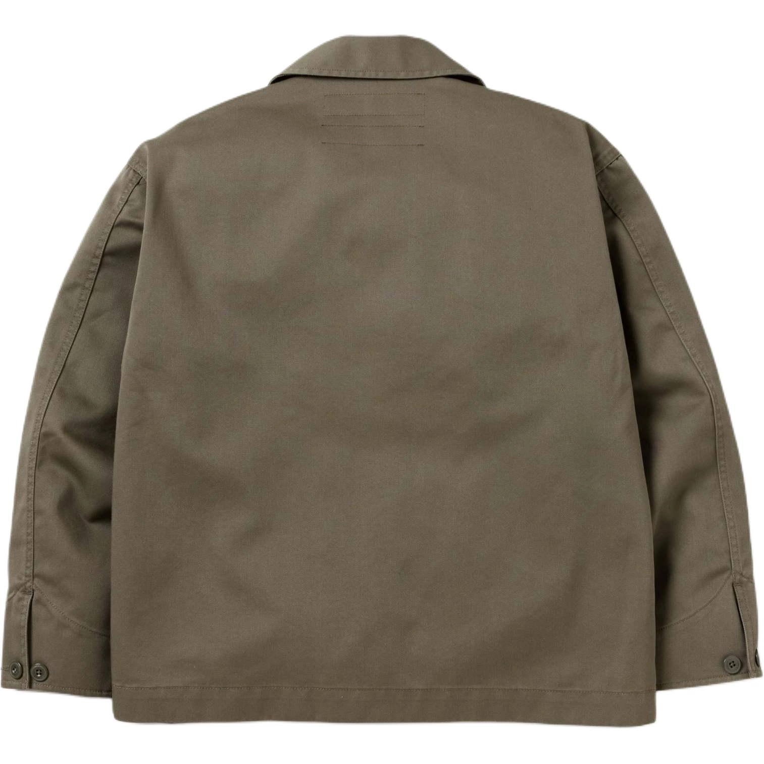 NEIGHBORHOOD x Dickies FW24 logo
