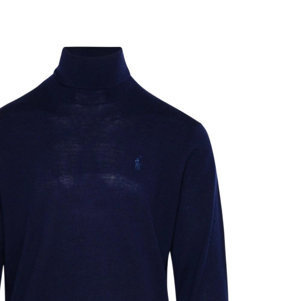 Polo Ralph Lauren FW22 Logo