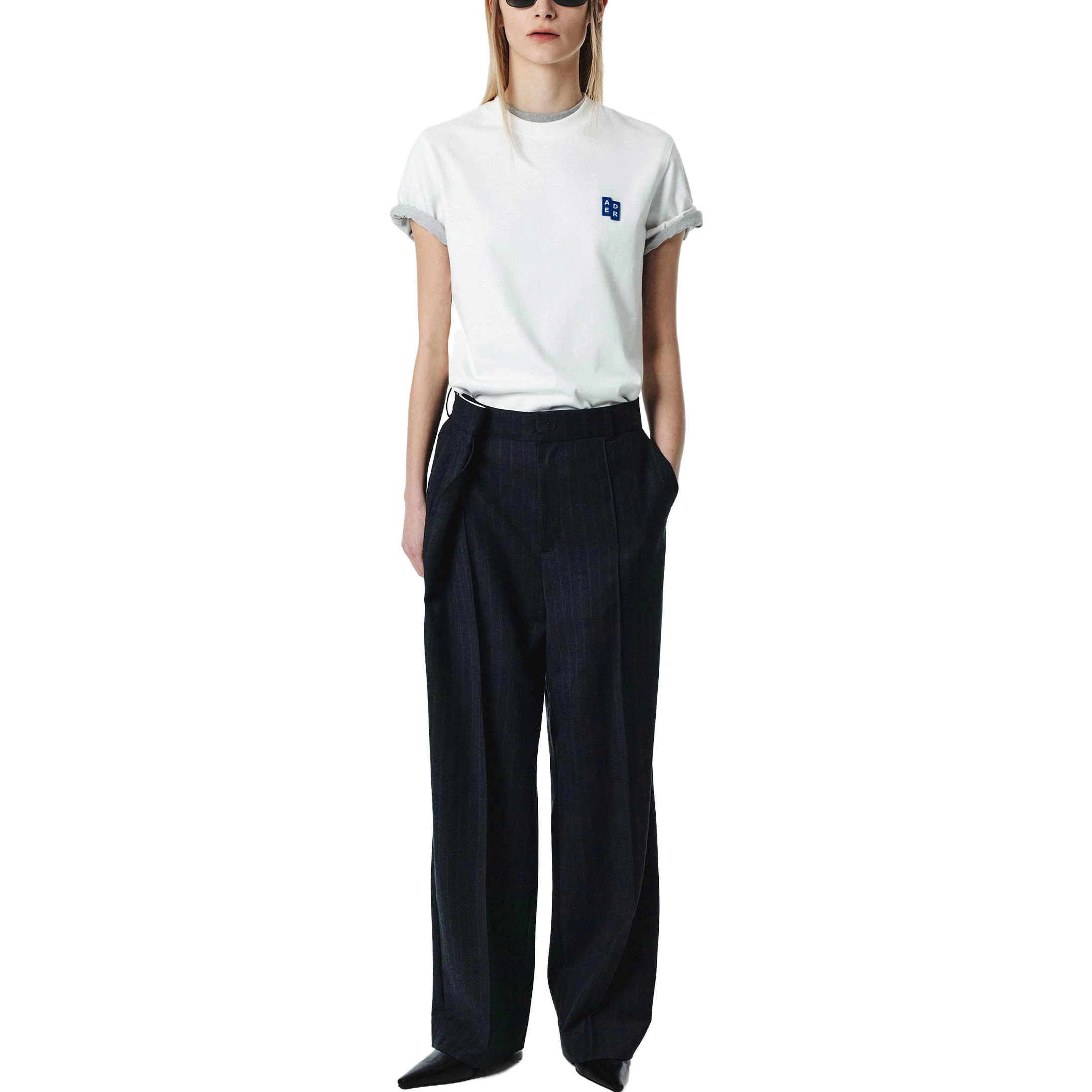 ADER ERROR SS23 Significant T