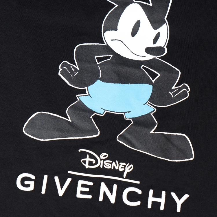 GIVENCHY LogoT
