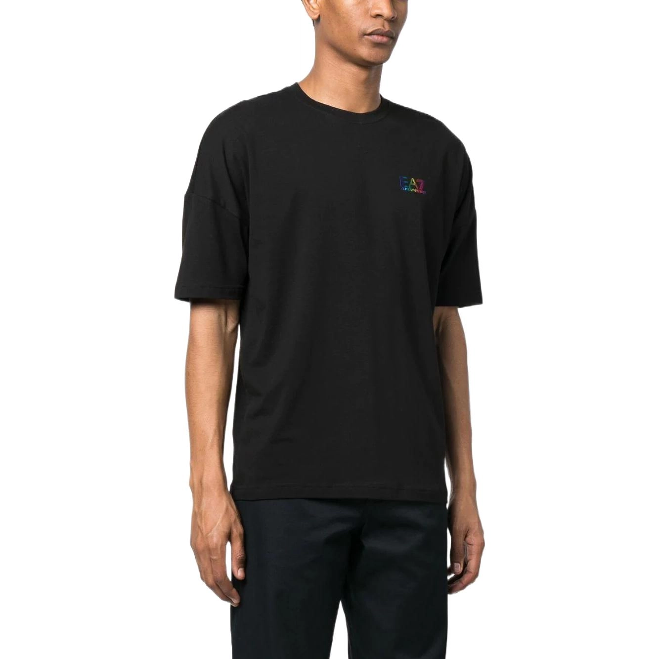 EMPORIO ARMANI EA7 SS23 LogoT