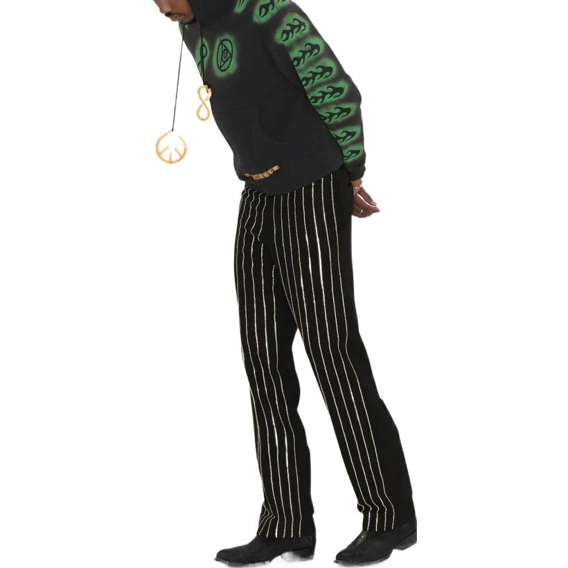 Stussy x DRIES VAN NOTEN