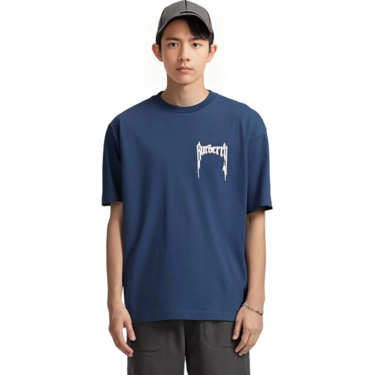 Burberry SS23 LogoT