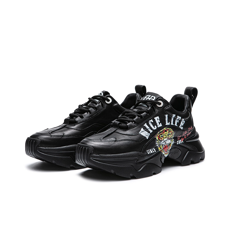 Ed Hardy ACC