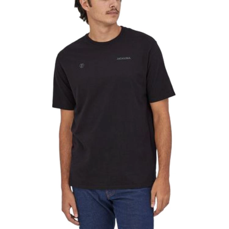 patagonia Forge Mark Responsibili-Tee LogoT