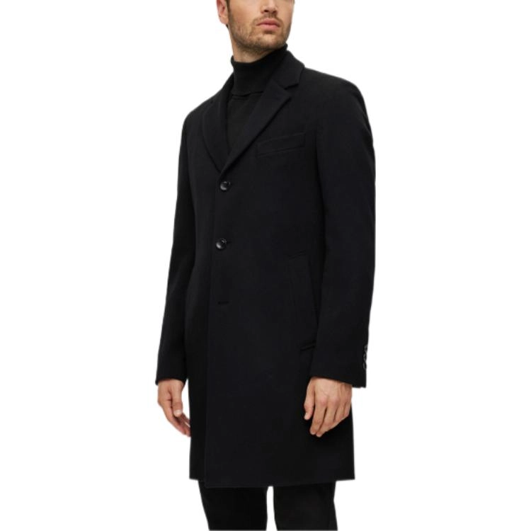 HUGO BOSS FW22