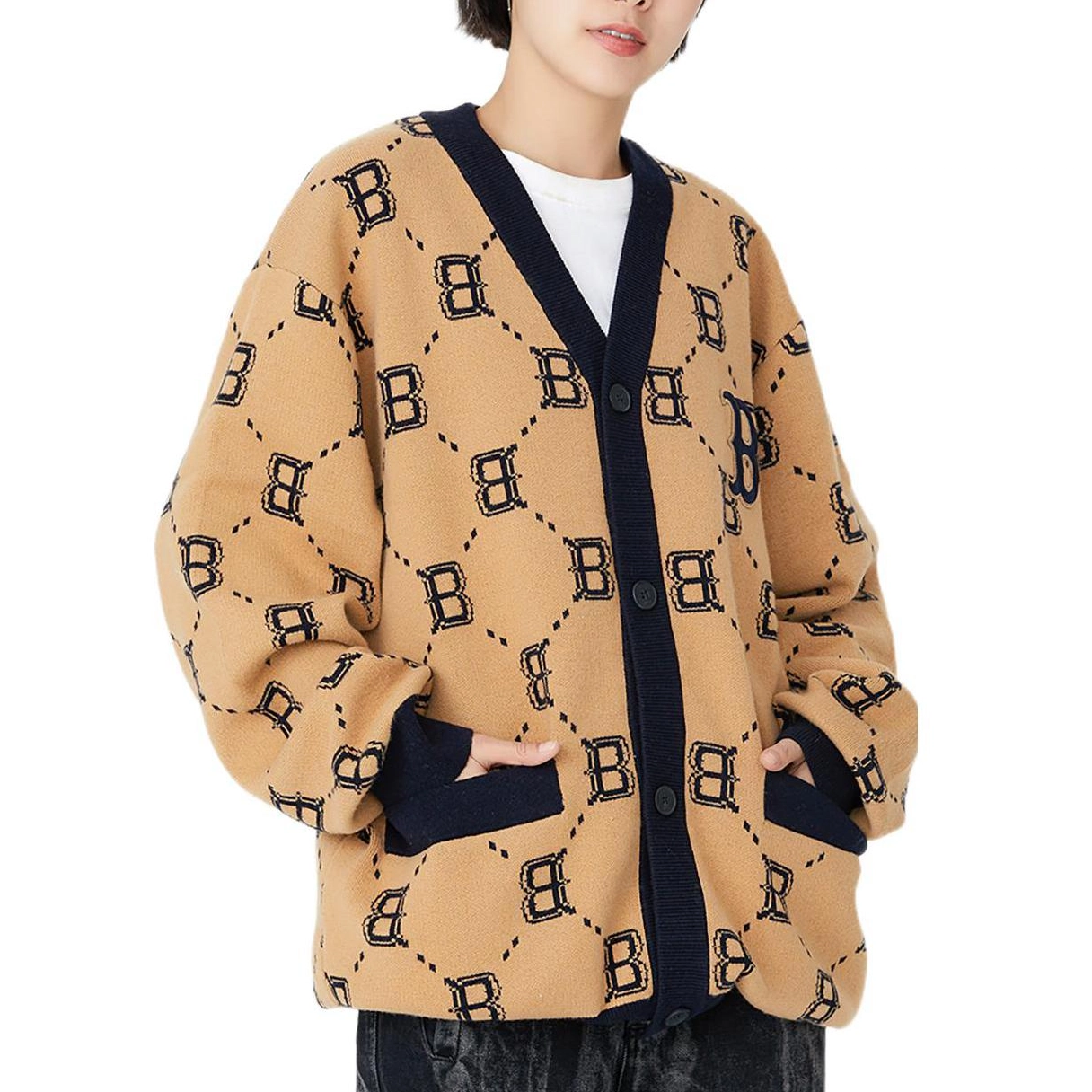 MLB FW22