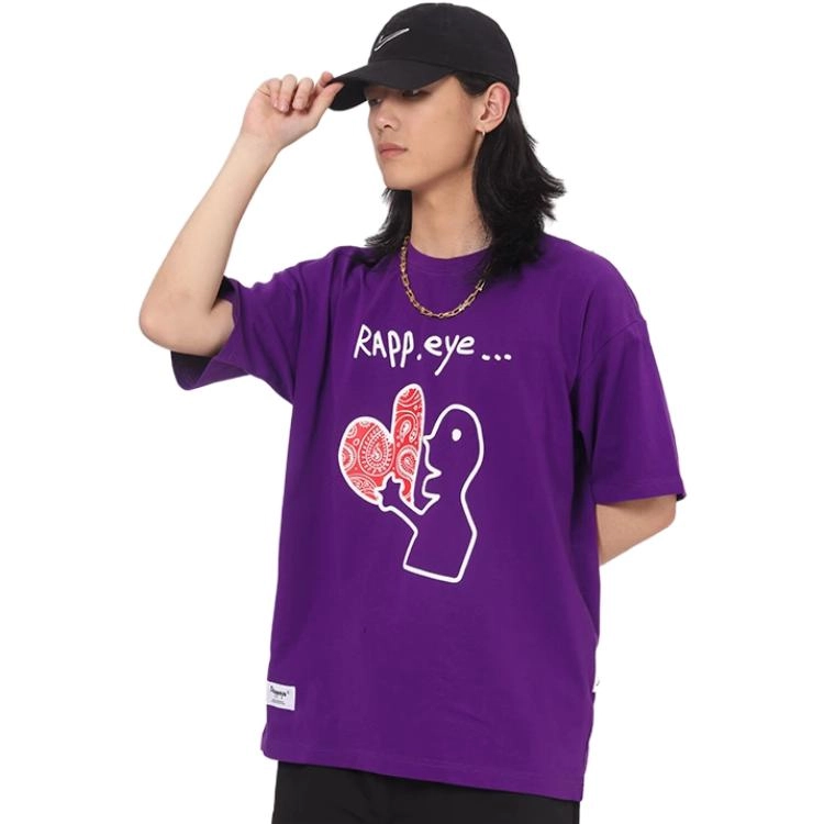 Rappeye T