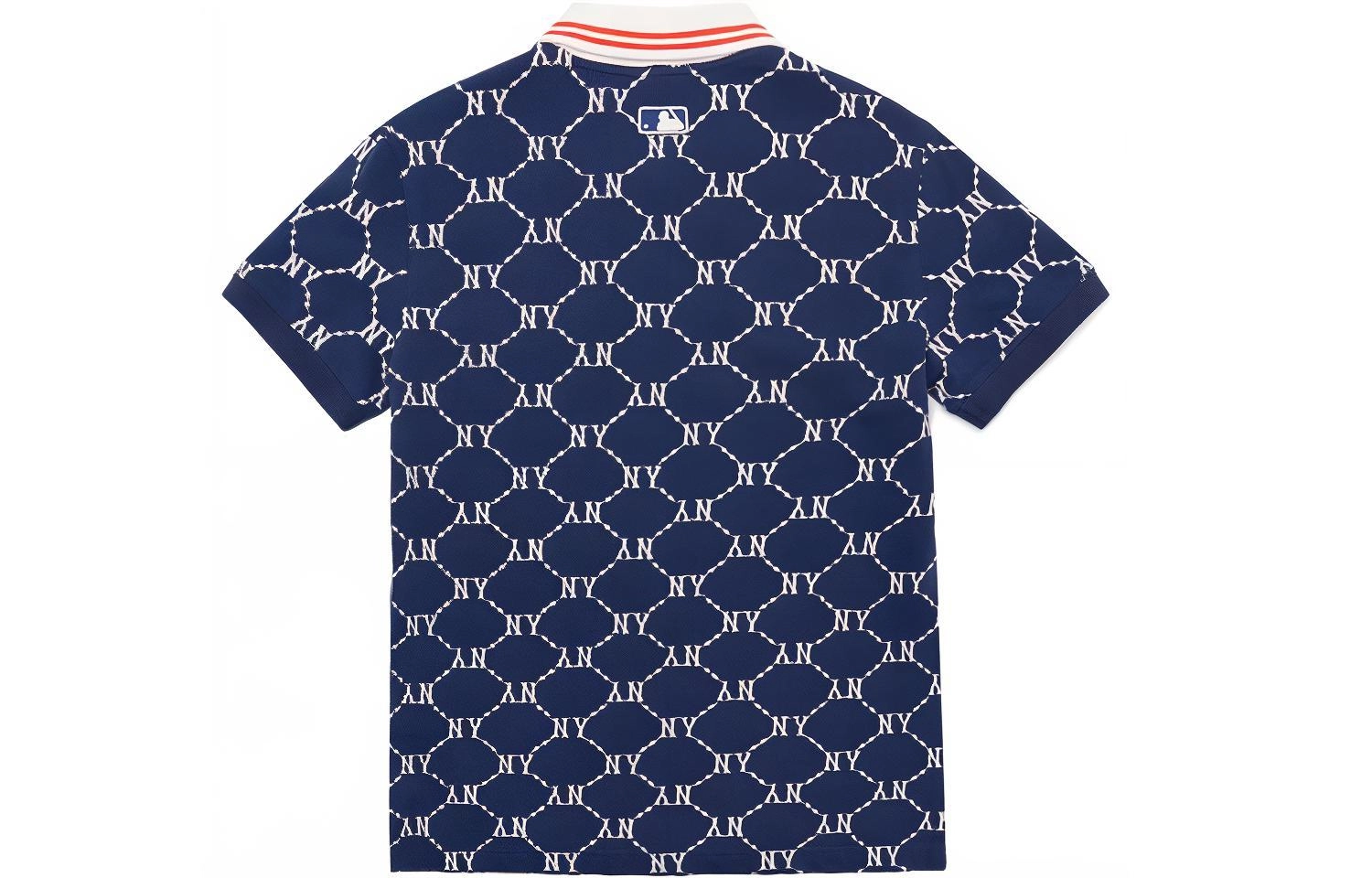MLB SS22 LogoPolo