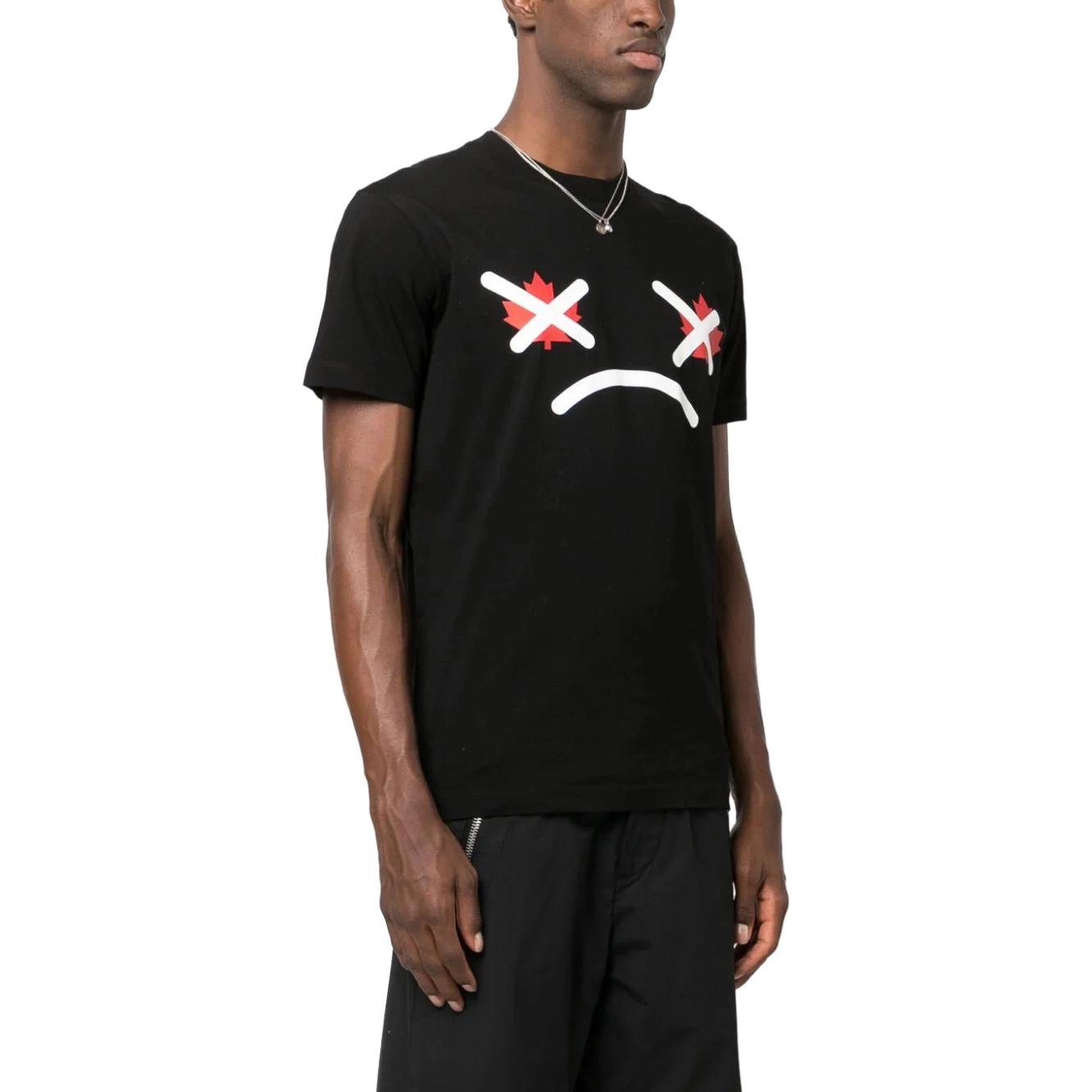 DSQUARED 2 SS23 T