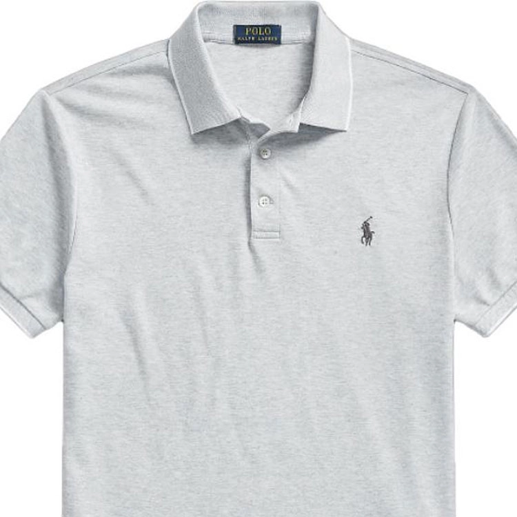 Polo Ralph Lauren LogoPolo