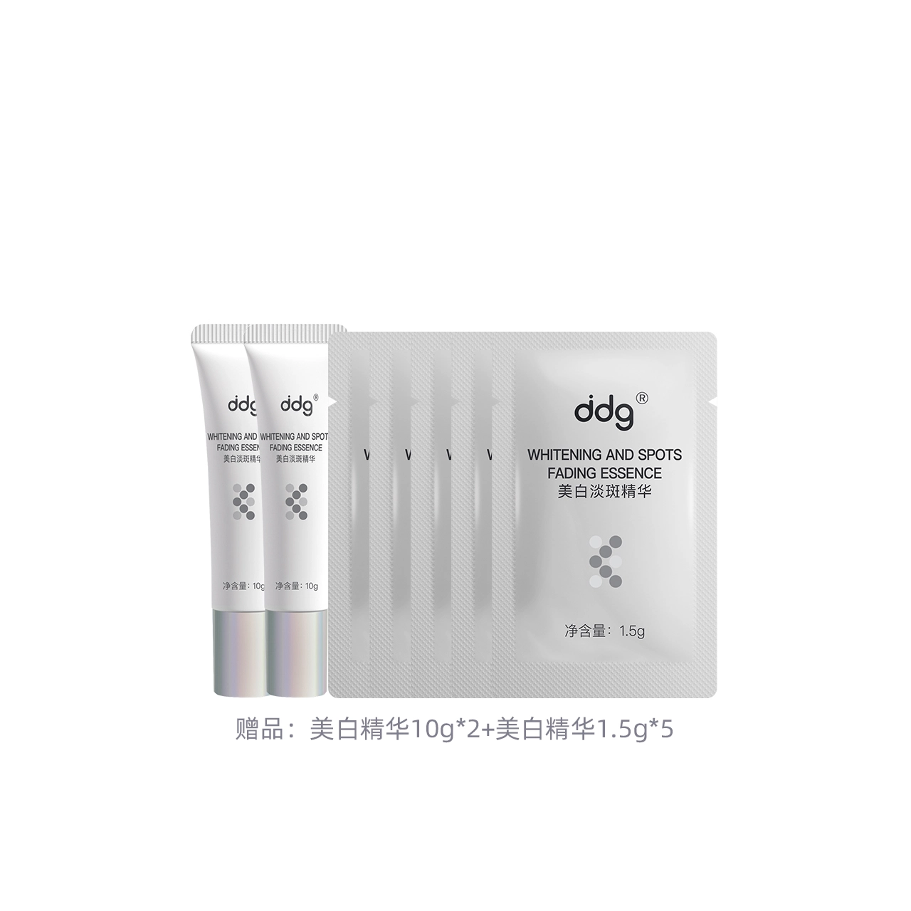 ddg 30g+30g