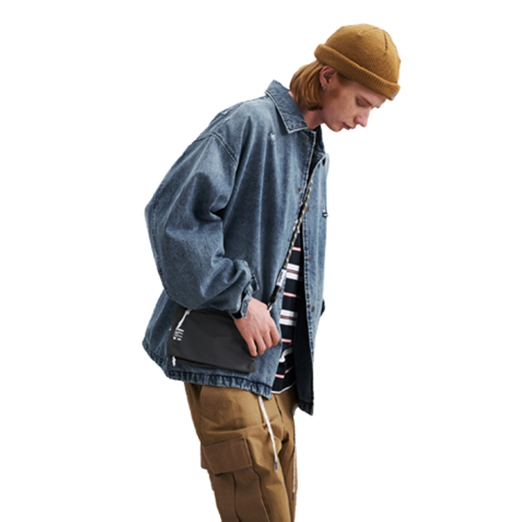 nautica white sail FW23