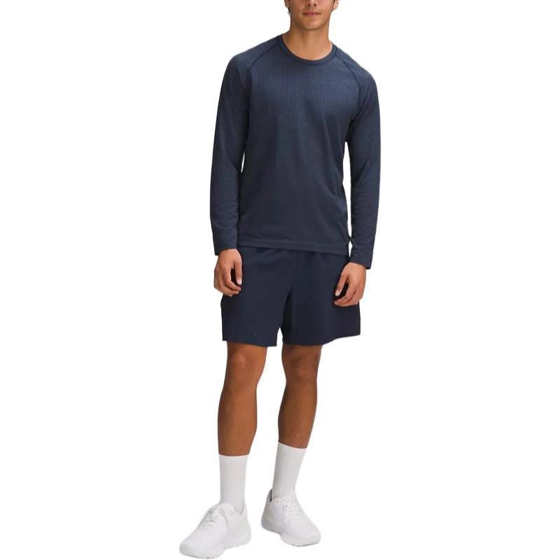 lululemon Metal Vent Tech Metal Vent Tech Long-Sleeve Shirt Updated FitT