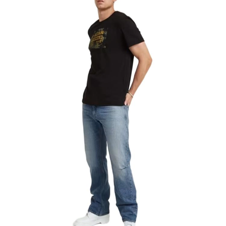 G-STAR RAW