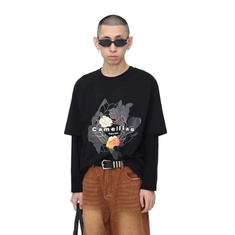 Voguo Relay T