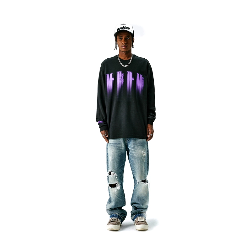 MR.ENJOYDA MONEY FW23 LogoT