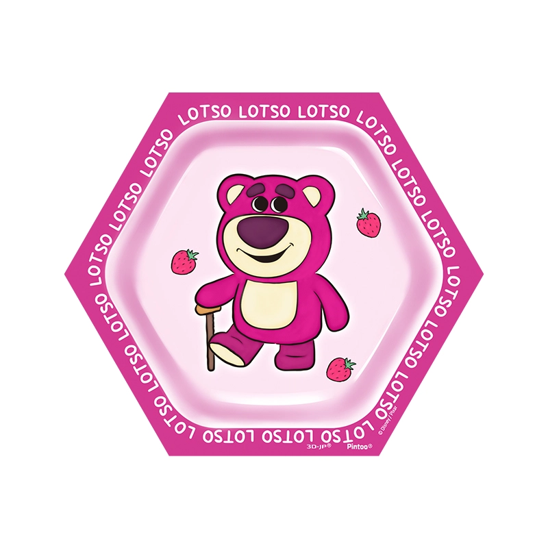 3D-JP x Disney 56ps HX1097