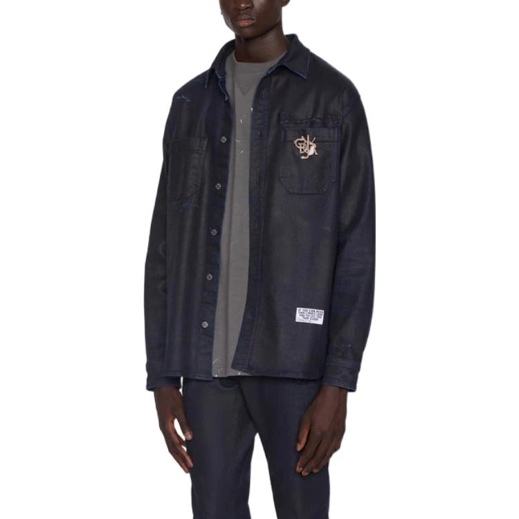 DIOR x Travis Scott FW22