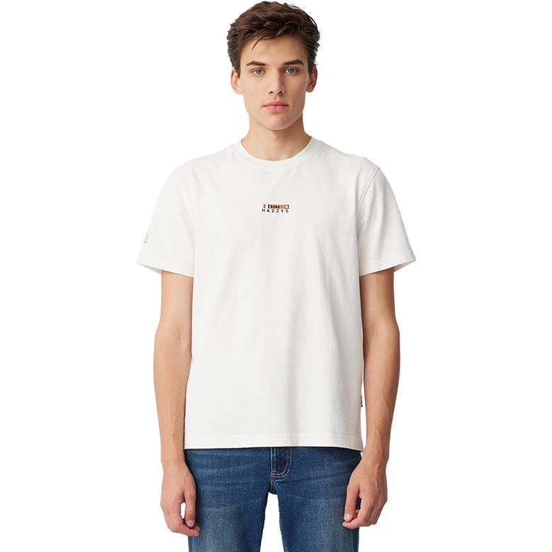 HAZZYS SS23 LogoT