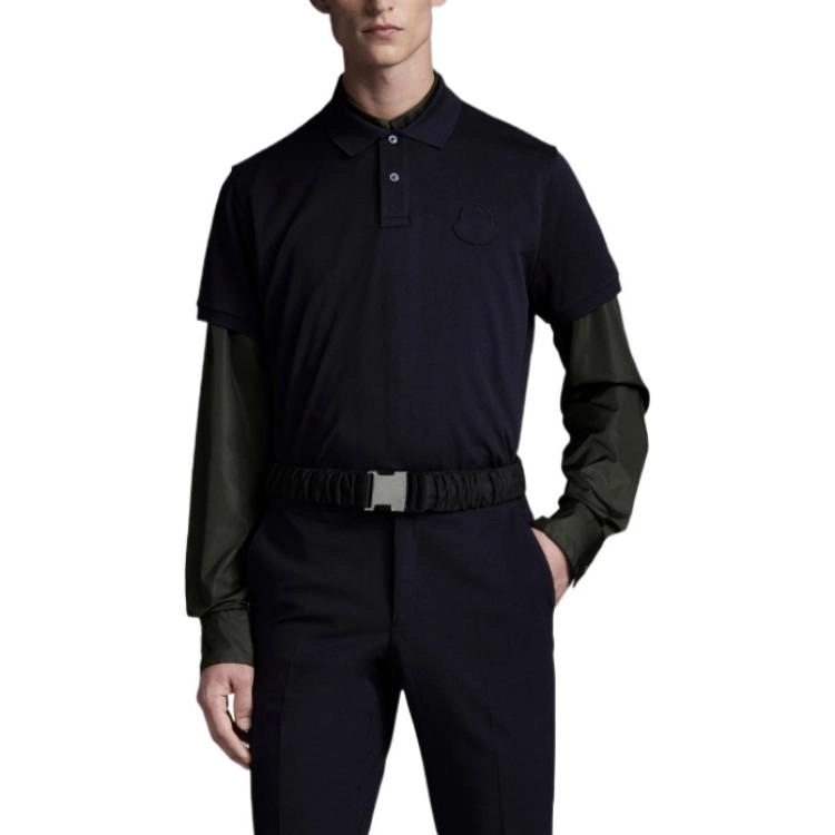 Moncler FW22 Polo
