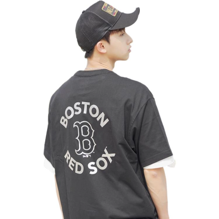 New Era SS22 MLB T
