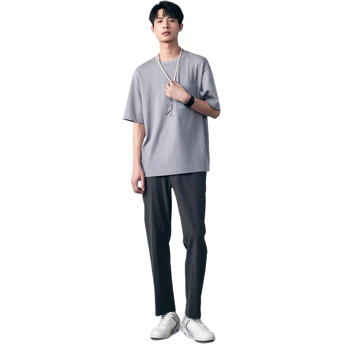 T