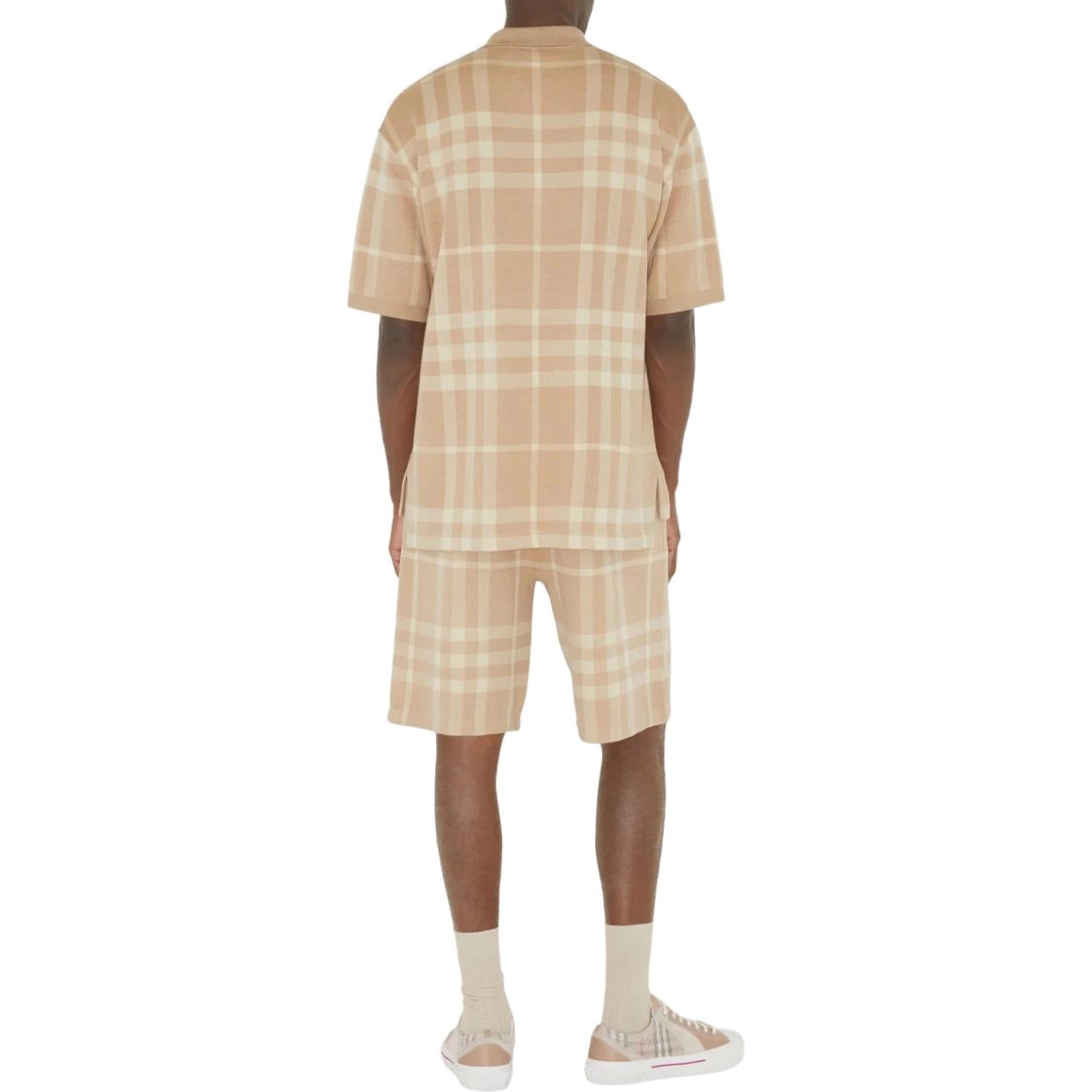 Burberry SS23 Polo