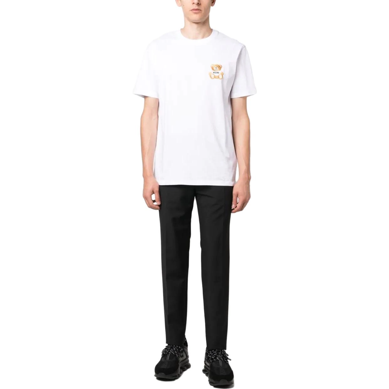 MOSCHINO T