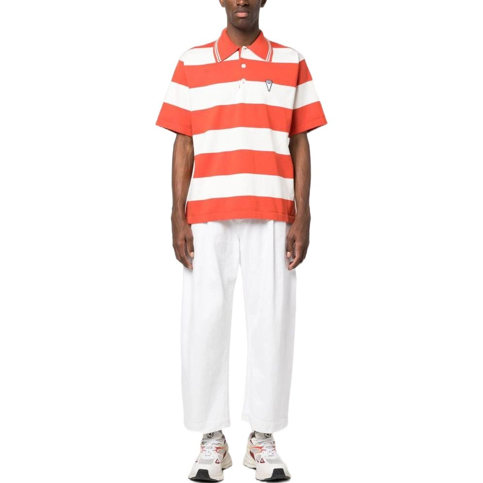 KENZO SS23 LogoPolo