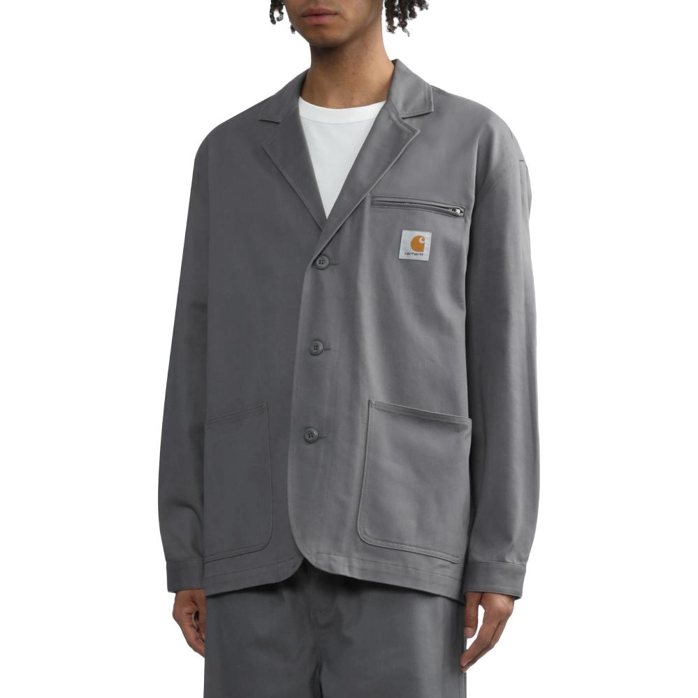 Carhartt WIP Hybrid Blazer Logo