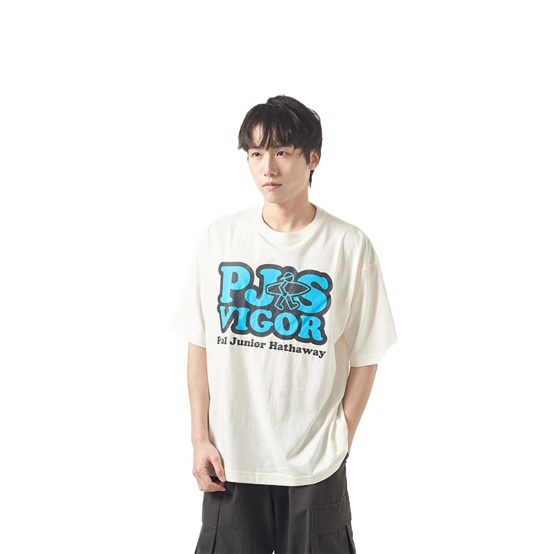 PJ's Vigor LogoT