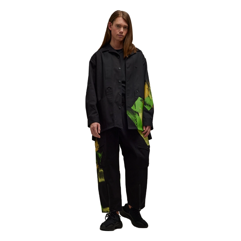 Y-3 GFX WRKWR