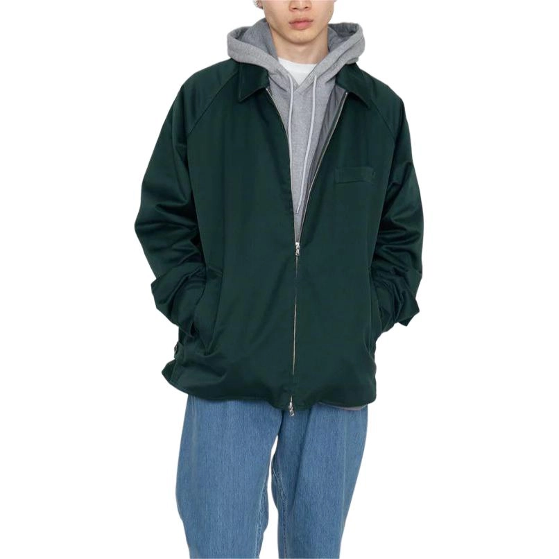 nanamica SS24