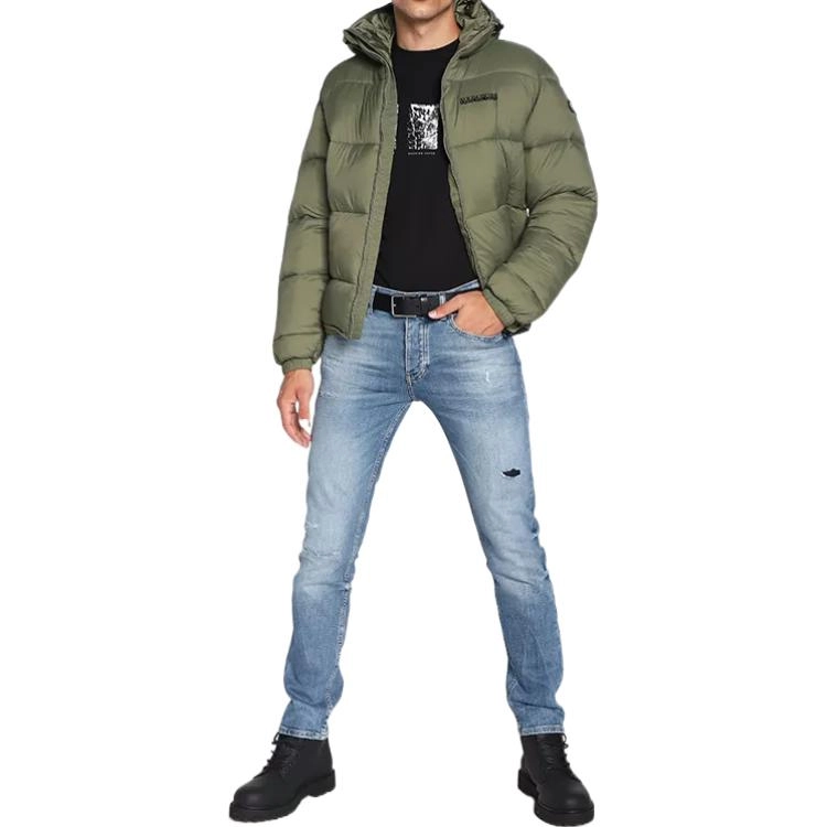 HUGO BOSS FW22