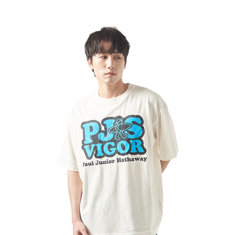PJ's Vigor LogoT