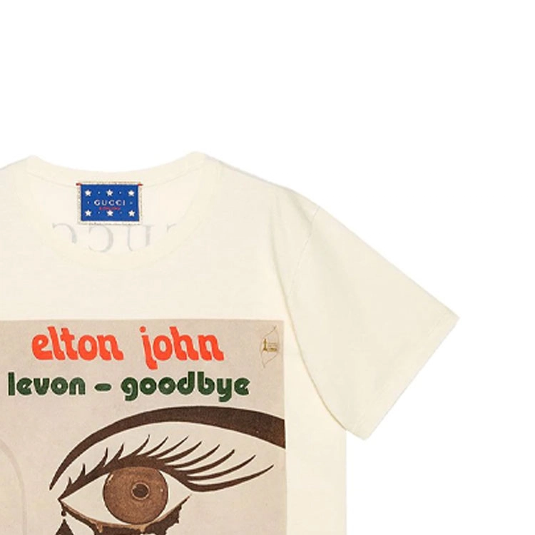 GUCCI x Elton John T