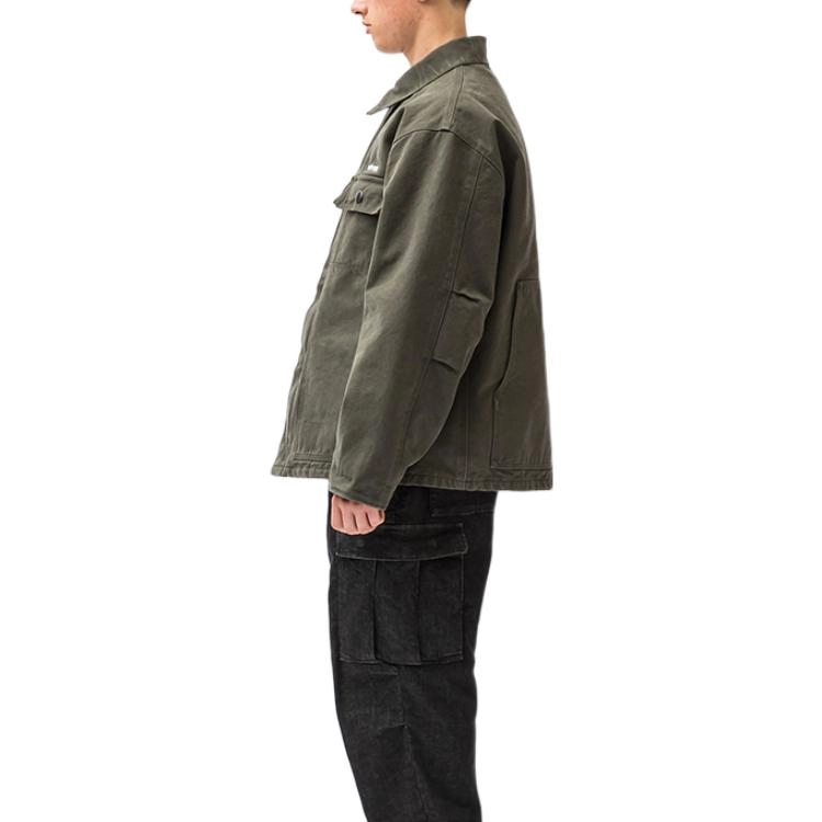 WTAPS