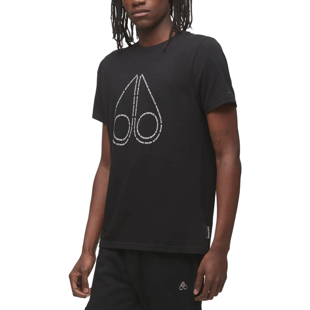 Moose Knuckles SS23 LogoT