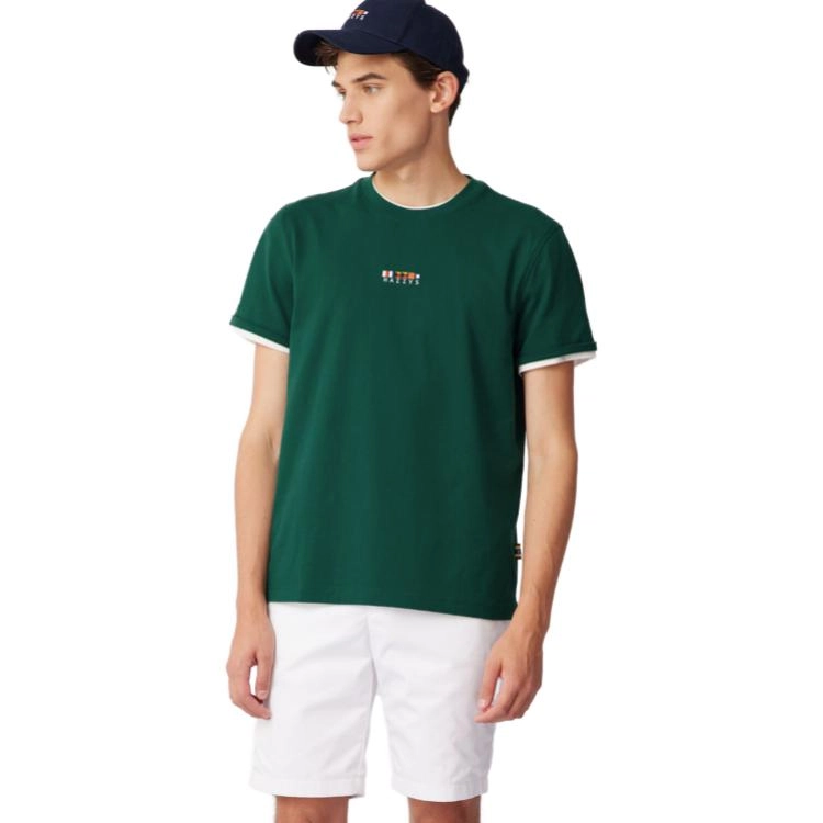 HAZZYS SS23 LogoT