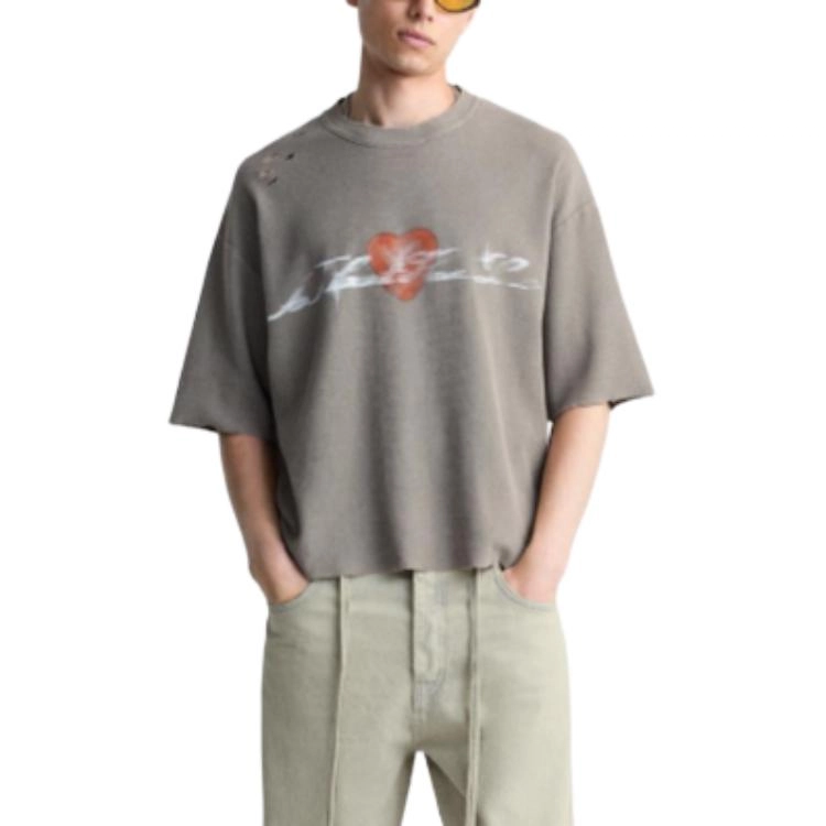 ZARA T