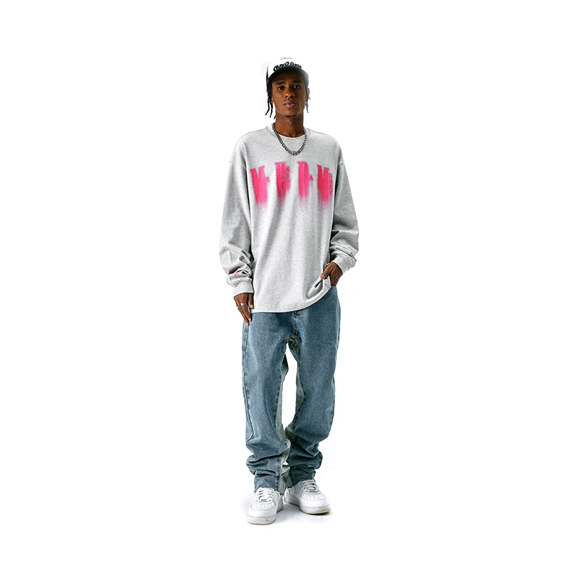 MR.ENJOYDA MONEY FW23 LogoT