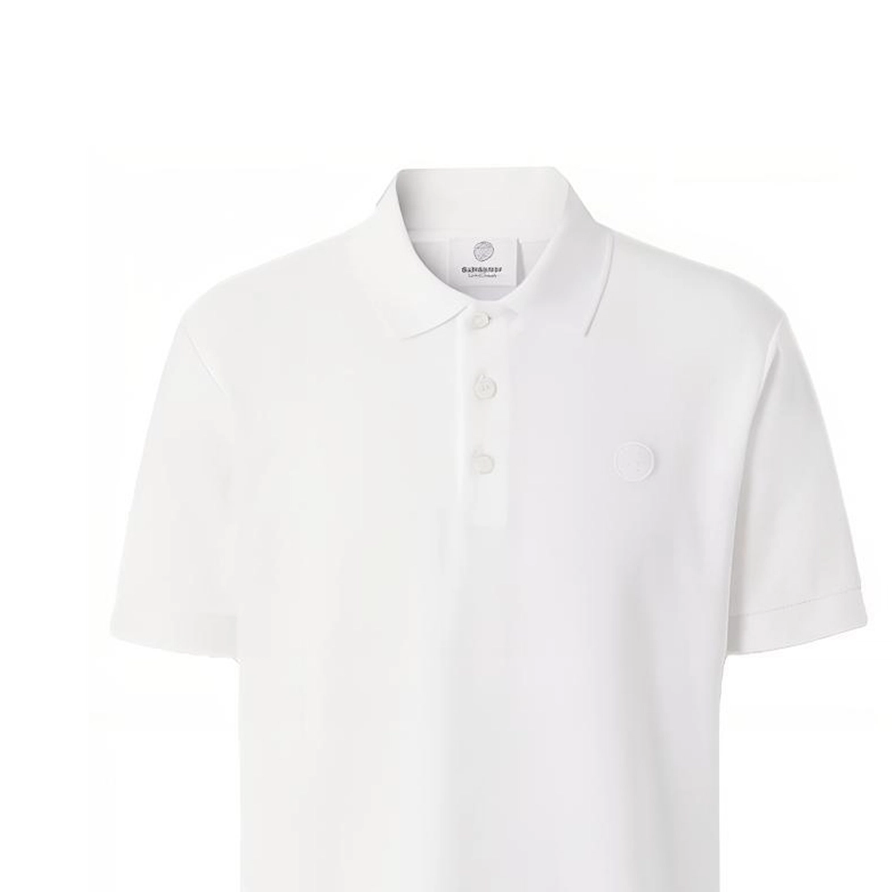 Burberry SS21 Polo