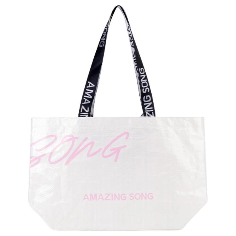 AMAZING SONG Tote