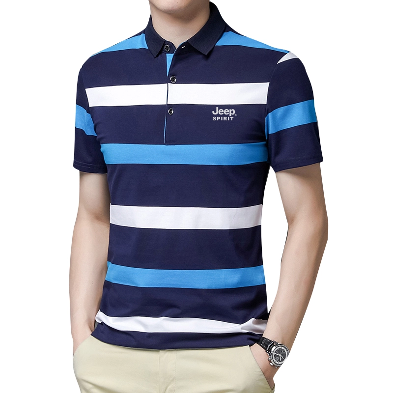 DJ.SPIRIT Polo